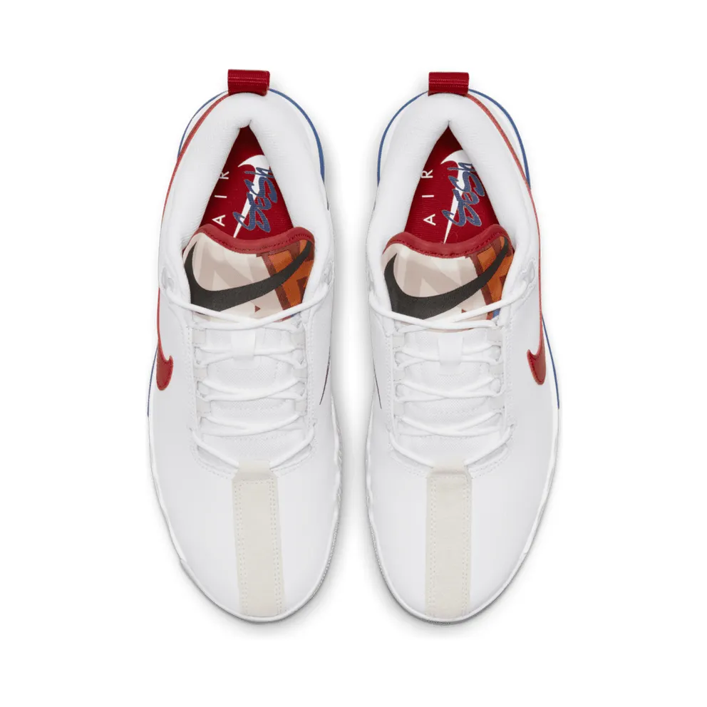 Nike Air Sesh White Varsity Red Royal (DD3680-100)