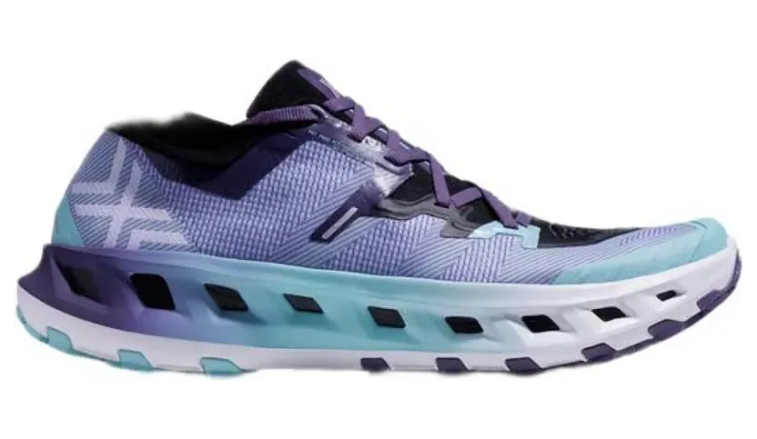 X-bionic Terraskin X02 Trail Shoes TS-TS02S25U-E420