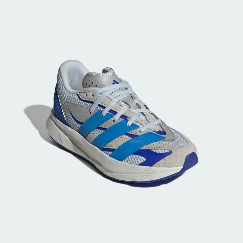 adidas Lightblaze Halo Blue Lucid Ray Blue Grey (JR9859)
