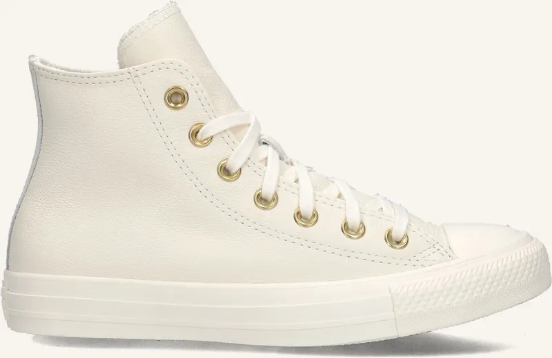 Converse Chuck Taylor All Star Converse Chuck Taylor All Star Hi Beige (PSKUCONVERSEA12760C)