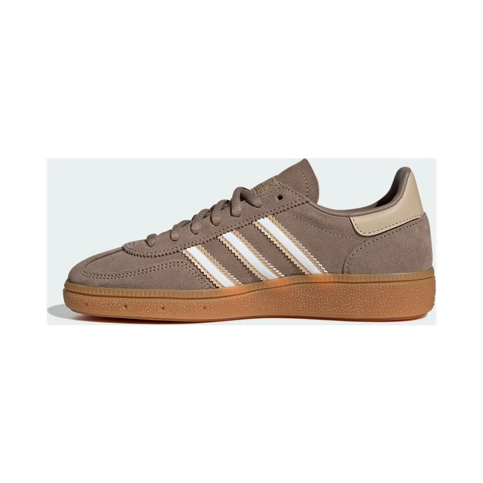 Adidas Handball Spezial Kids Chalky Brown / Cloud White / Magic Beige (JI0453)