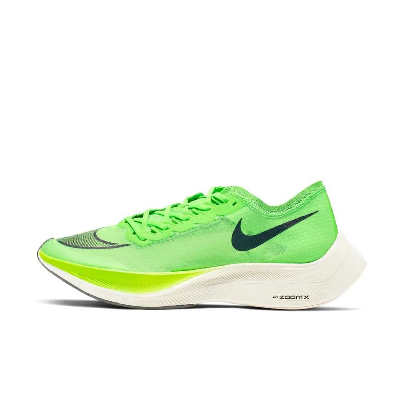 Nike ZoomX Vaporfly NEXT% ‘Electric Green’ (2019) (AO4568-300)