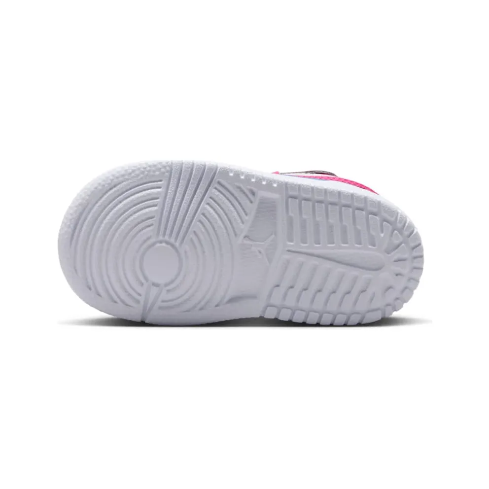 Air Jordan 1 Low Alt SE TD ‘Sweet Beet’