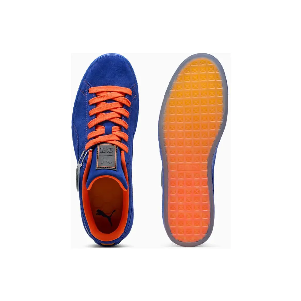 Puma Suede Rocket League Champions Road (399433-01)
