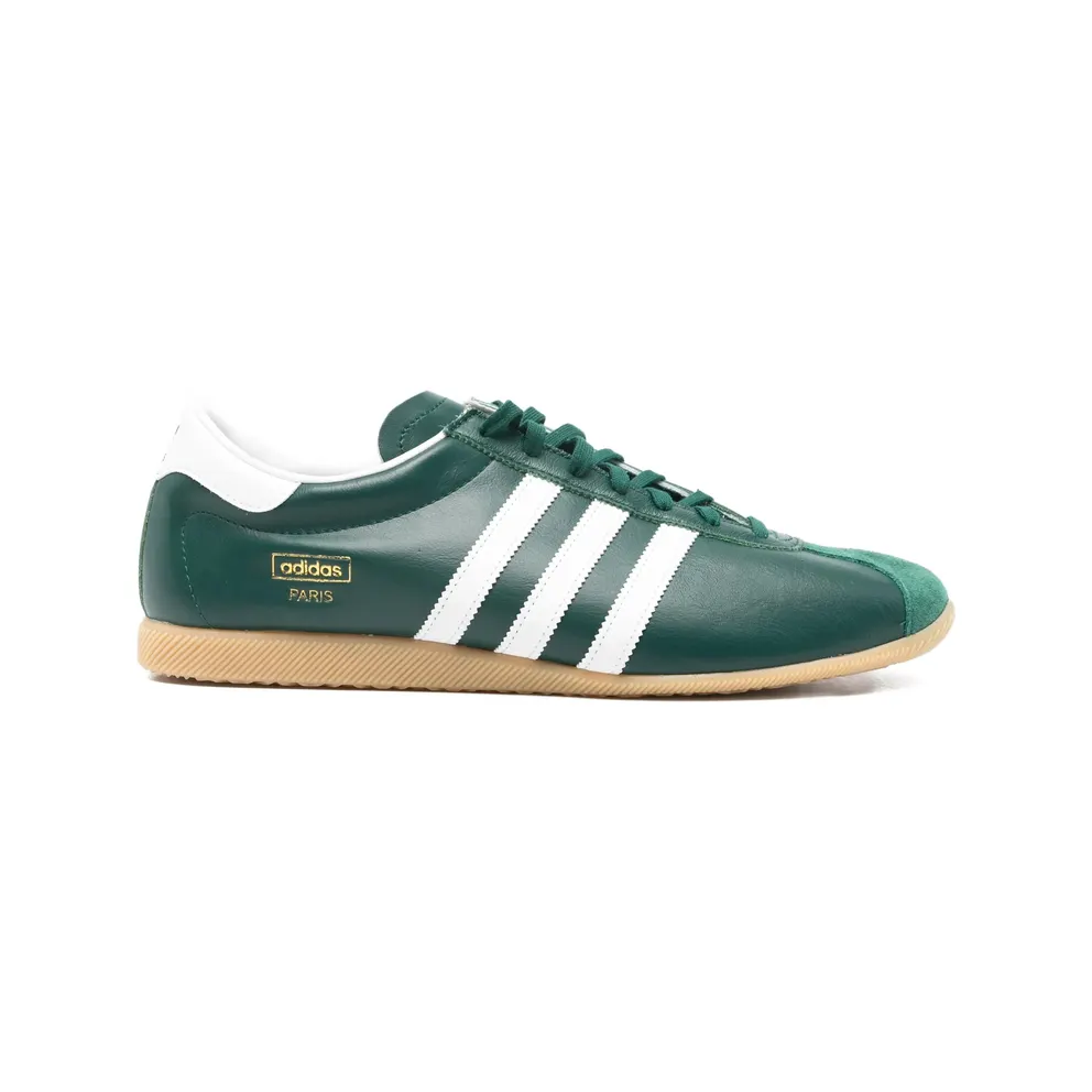 Adidas Paris Lace-up “Green” (KJ1008)