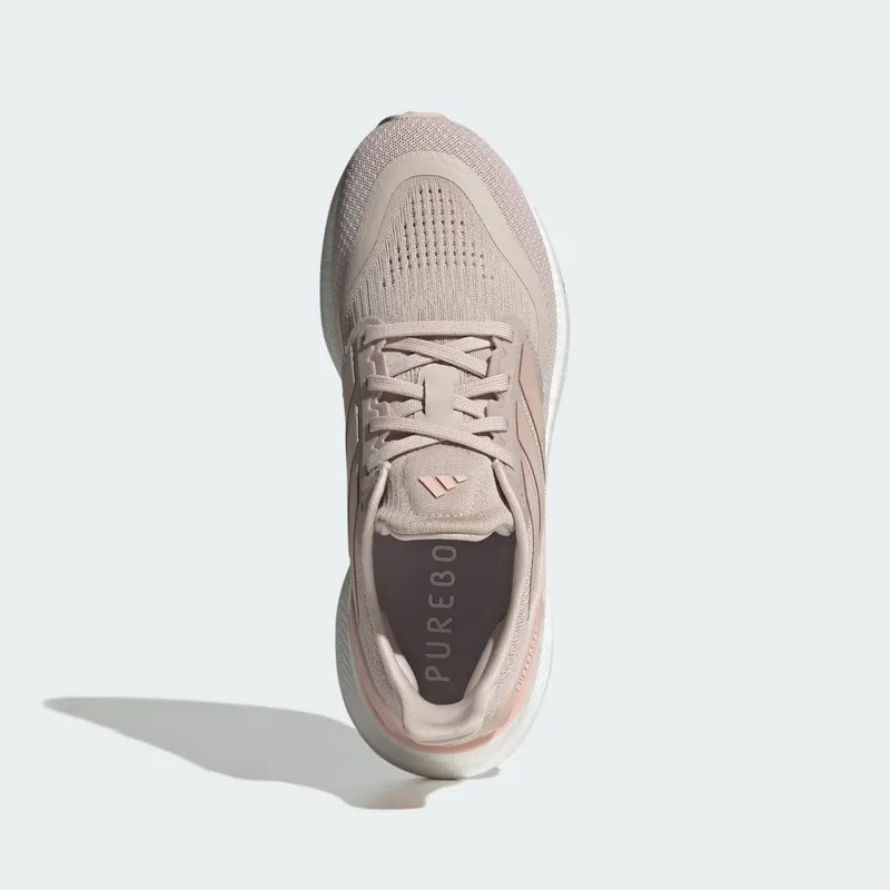 adidas Pureboost 5 Putty Mauve Sandy Pink Met. Sandy Pink (IF9203)