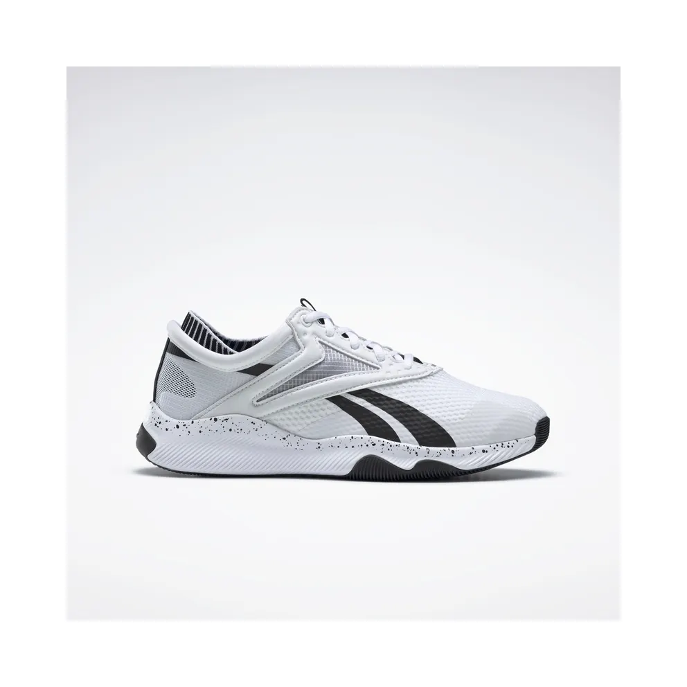 Reebok HIIT White / Black / Seaport Teal (EF7385)