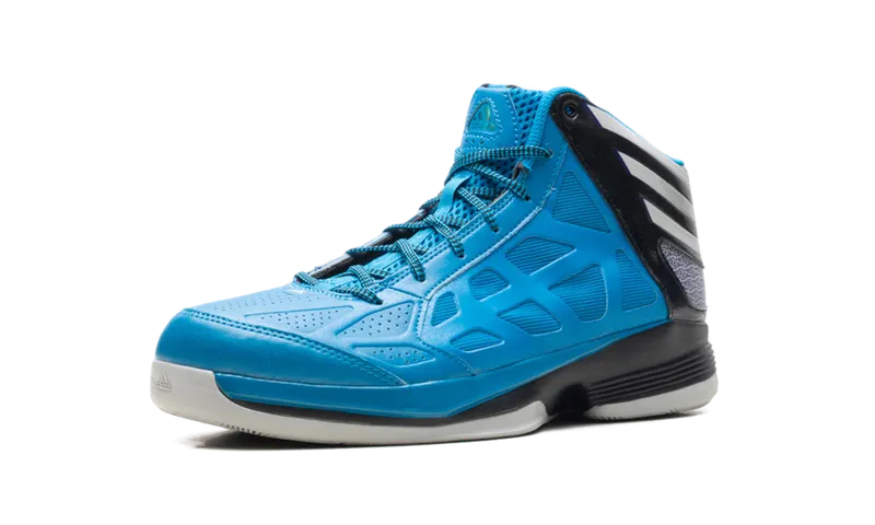 Adidas Crazy Shadow “Creme Blue Black White” (G56495)