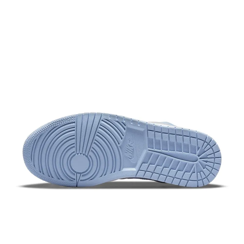 Air Jordan 1 Low University Blue – “University Blue / White” (DC0774-050)