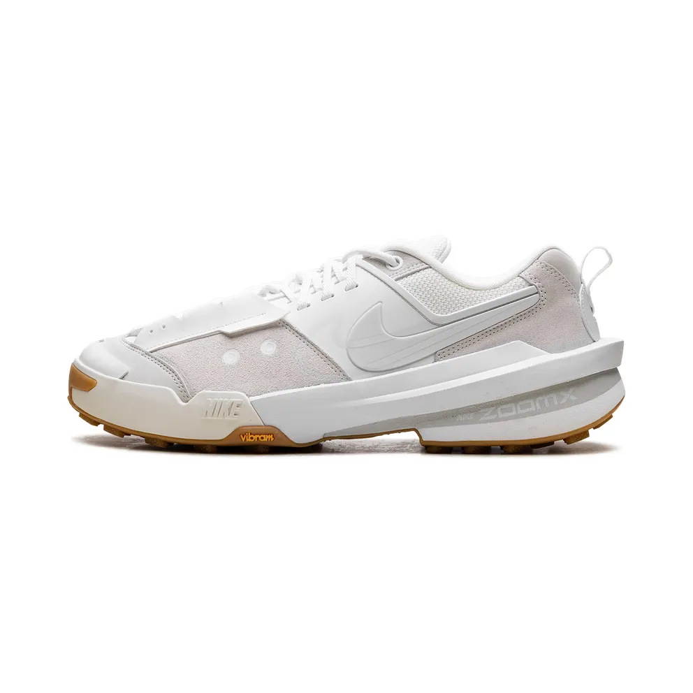 Nike Zegamadome SP “sacai – Summit White” (HQ8618-100)