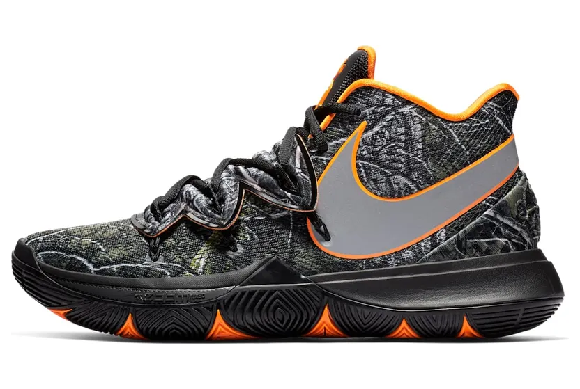Nike Kyrie V 5 ‘Taco’ (AO2918-902)