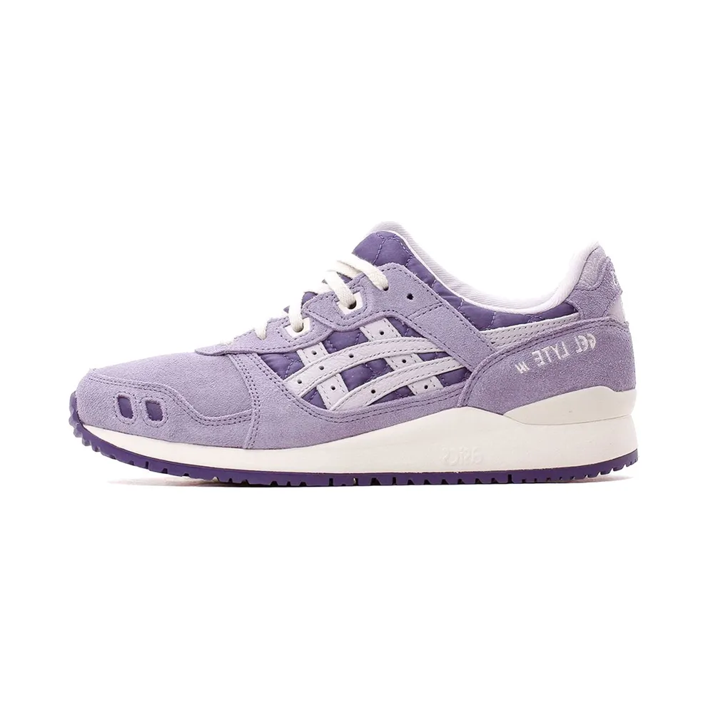 ASICS Gel-Lyte III Paisley Ash Rock Cream (1201A318-500)
