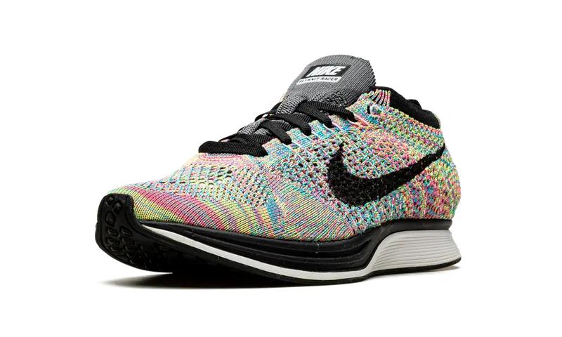 Nike Flyknit Racer “Multicolor 2016” (526628-004A)