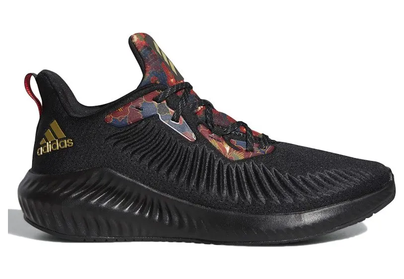 adidas Alphabounce 3 Chinese New Year (FW4530)