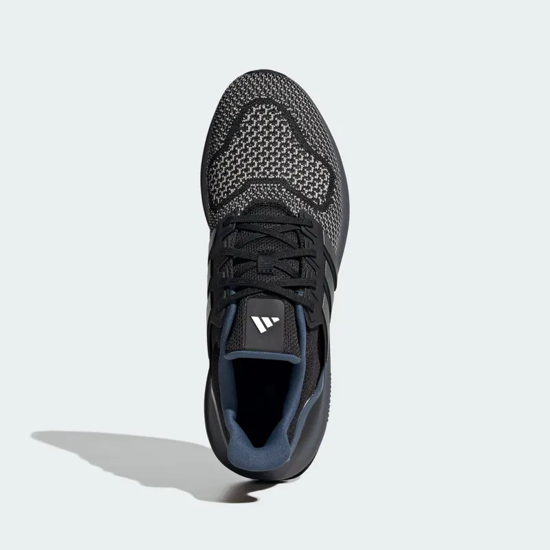 adidas Ultradream DNA Core Black Silver Metallic Onix (JP7925)