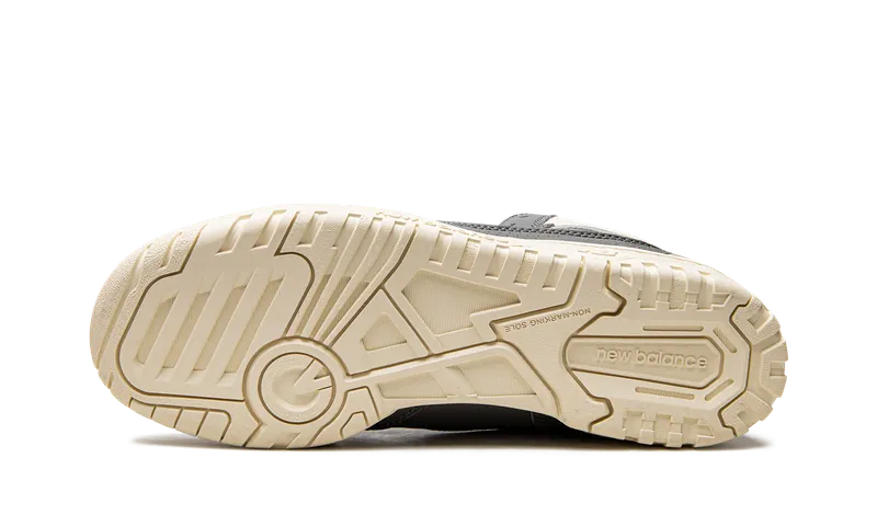 New Balance 650R “Aime Leon Dore – Grey” (BB650RO1)