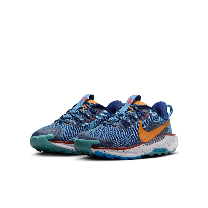 Nike Pegasus Trail 5 Blue Void Blue Beyond Photo Blue Monarch (FV5638-400)