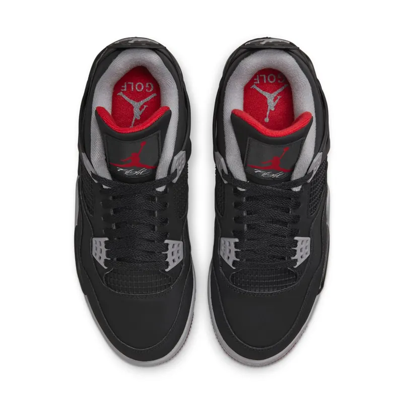Air Jordan 4 Golf Bred (CU9981-002)