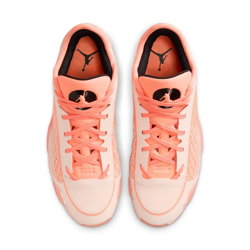 Jordan 38 Low Mother’s Day (Translucent Sole) (FD2326-800)