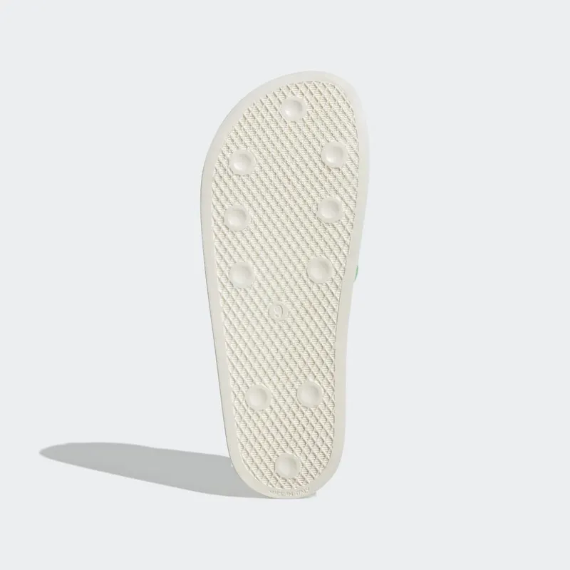 Adidas adilette Slides Bliss Blue / Cloud White / Off White (GY2103)