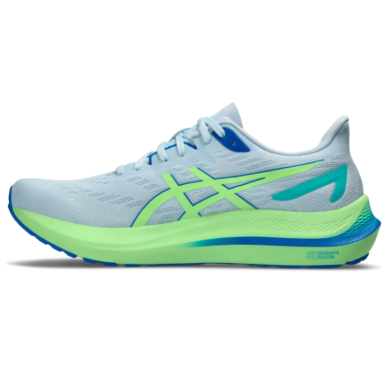 Asics Gt-2000 12 Lite-show Lite Show/Sea Glass (1011B842.400)