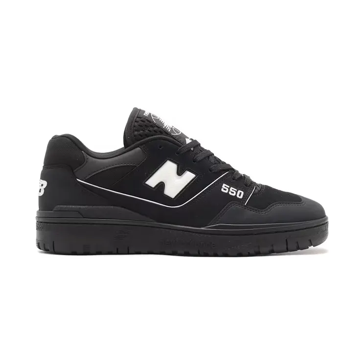 New Balance 550 atmos Back in Black (BB550ATM)