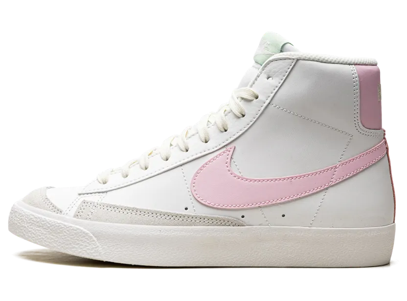 Nike Blazer Mid ’77 Wit (DA4086-106)