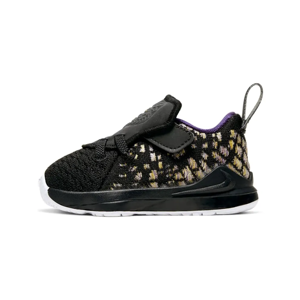 Nike LeBron 17 Lakers (TD)