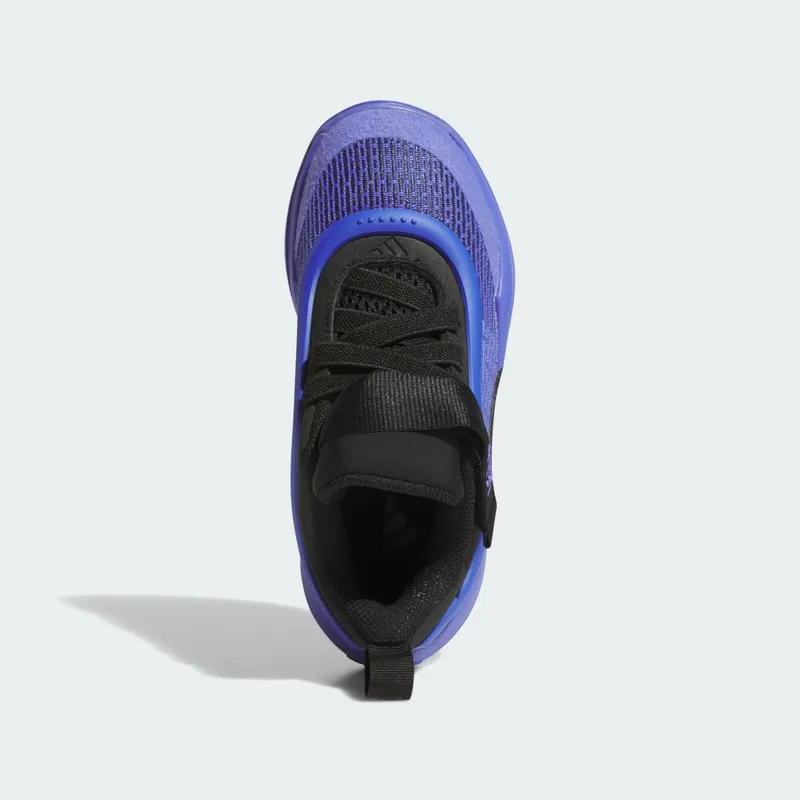 Adidas D.O.N. Issue 6 Cobalt Blue / Core Black / Blue Spark (IG9096)