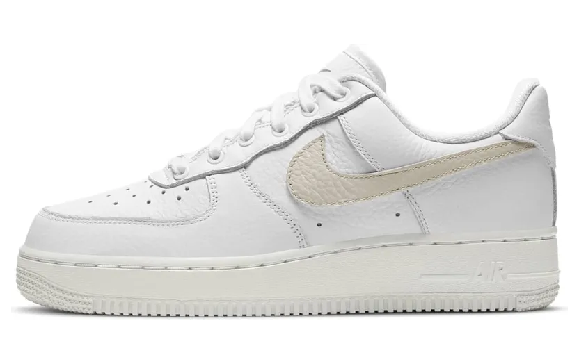 Nike Sportswear Air Force 1 ’07 Craft White (DC1162 100)