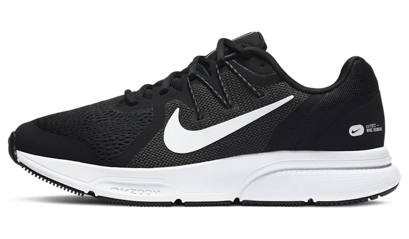 Nike Zoom Span 3 (CQ9269-001)