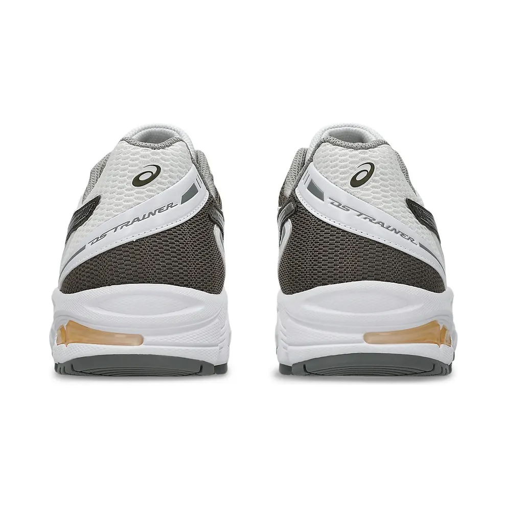 ASICS GEL-DS TRAINER 14 “White / Sepia Brown” (1203A607-109)