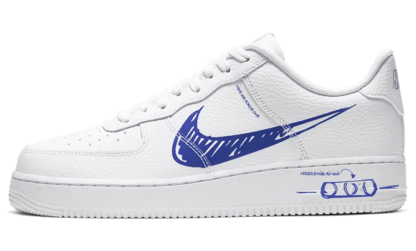 nike-air-force CW7581-100