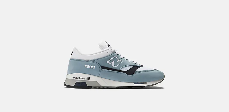 New Balance 1500 MiUK Iconic Influences (U1500BNW)