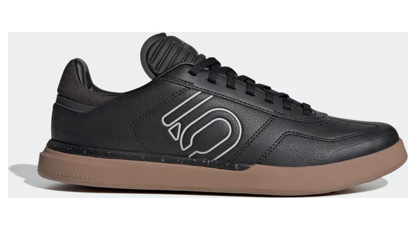 adidas Five Ten Sleuth DLX Mountainbiking-Schuh Core Black / Grey Two / Gum M2 (EH2401)