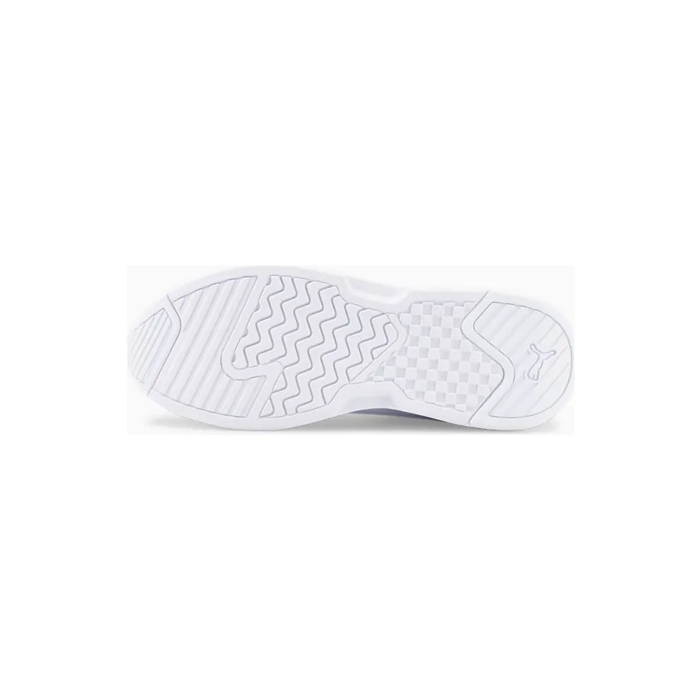 Puma X-Ray Speed Lite Metallics Silver/White (38484801)