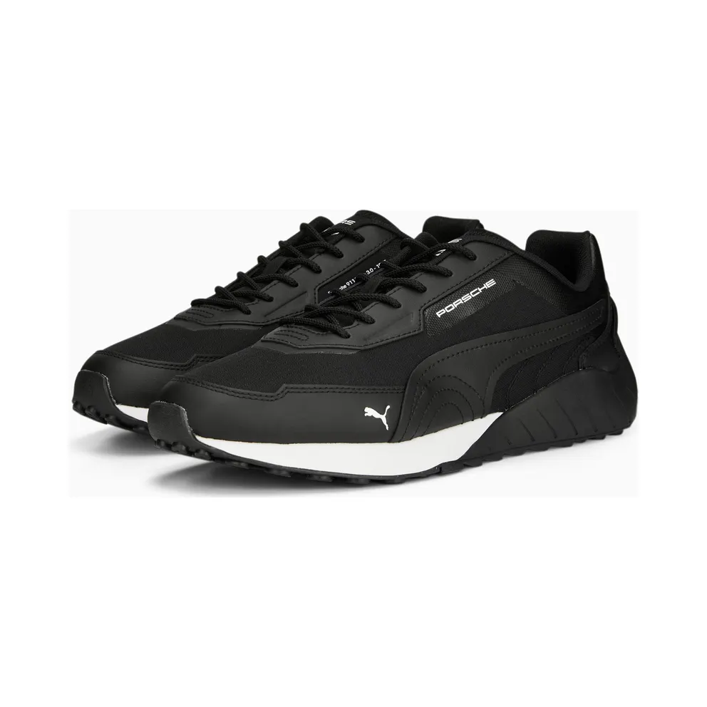 Puma Porsche Legacy Speedfusion Motorsport Shoes Black (30744601)