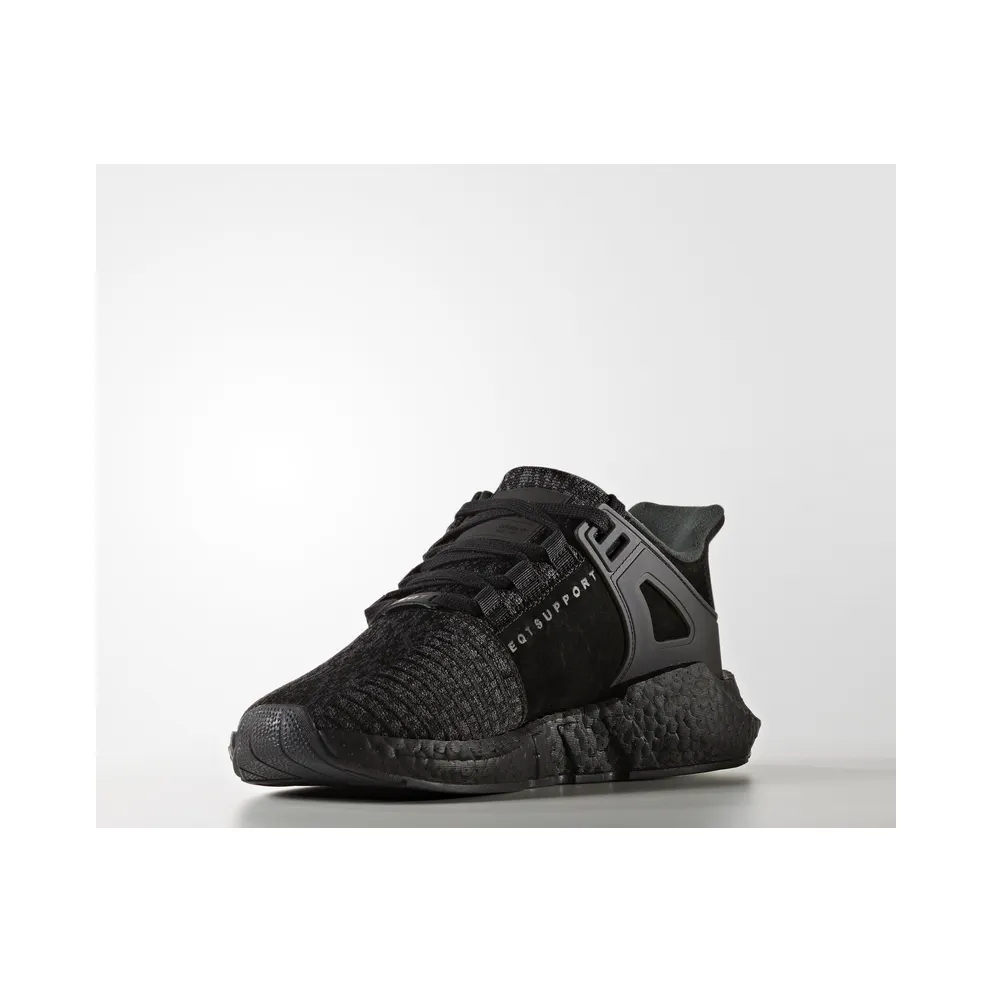 Adidas EQT Support 93/17 Boost Triple Black ‘Black Friday’ (BY9512)