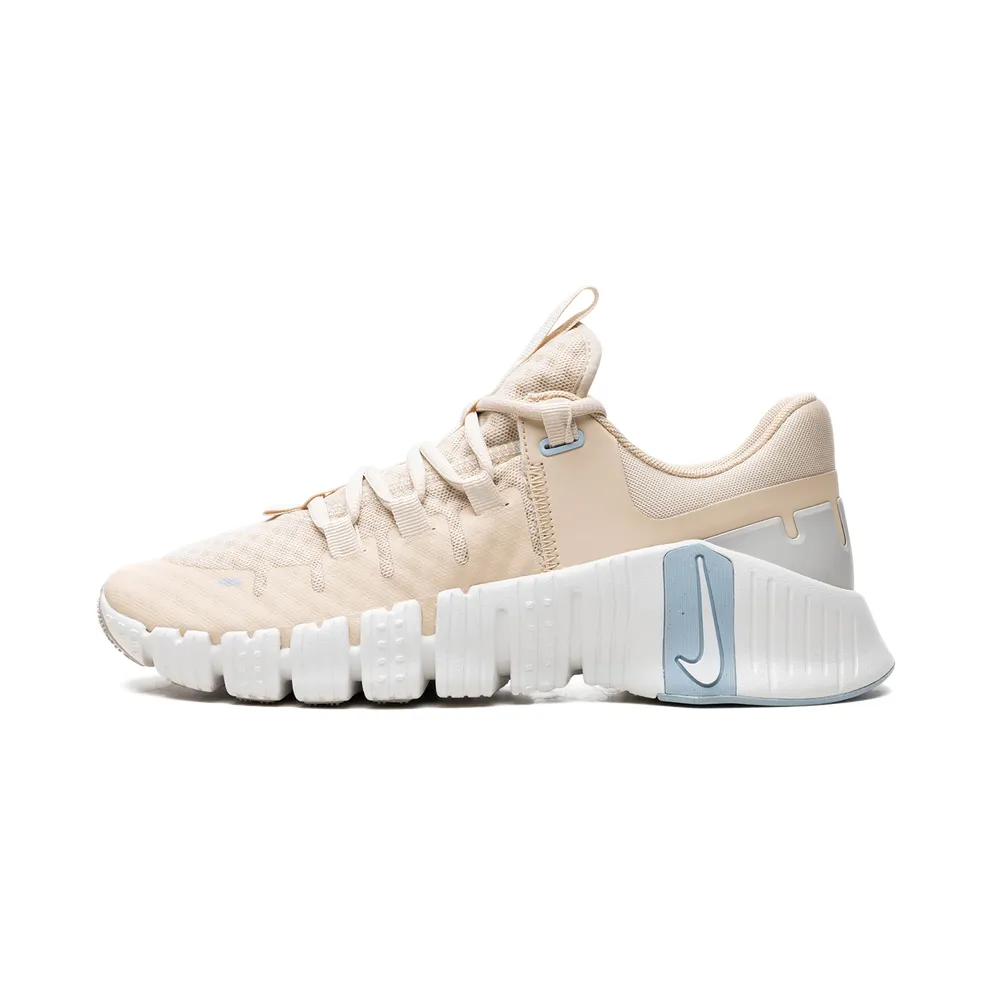 Nike FREE METCON 5 “Sanddrift” (DV3950-105)