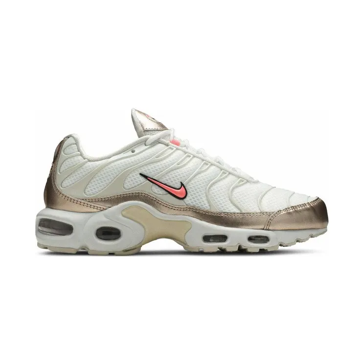 Nike Air Max Plus Light Orewood Brown (CJ9980-100)