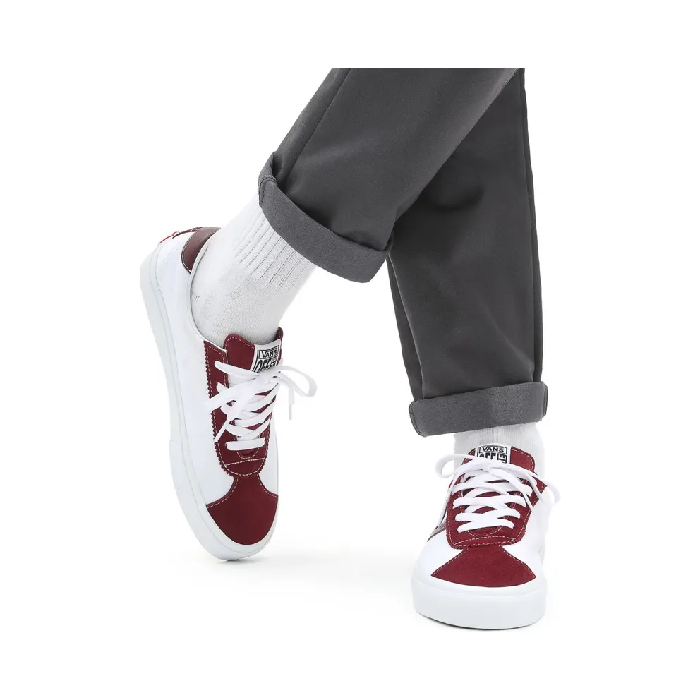 Vans Vans Sport White (VN0A4BU69YI)