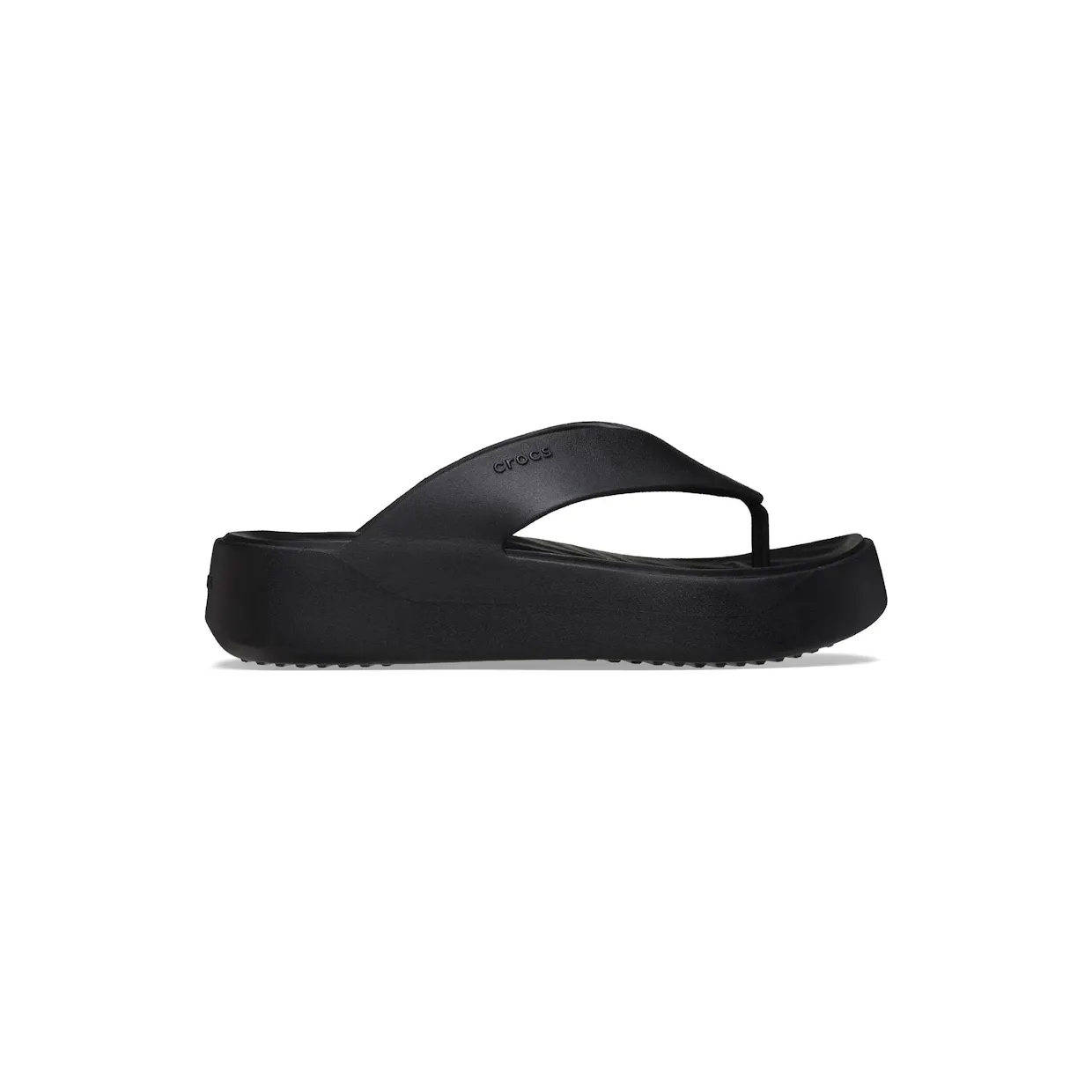 crocs-sneaker 209410-001