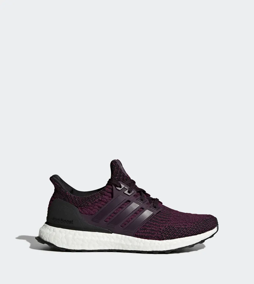 adidas Ultra Boost 3.0 Red Night (W)