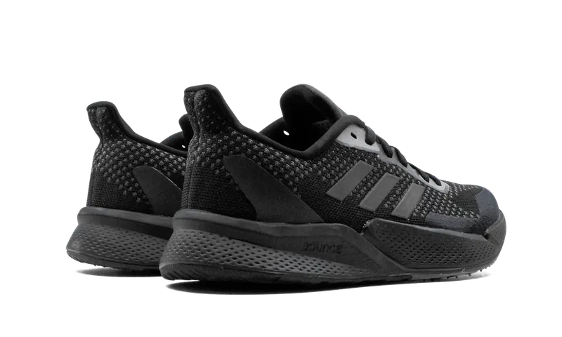 Adidas X9000L2 Core Black / Core Black / Grey Five (EH0040)