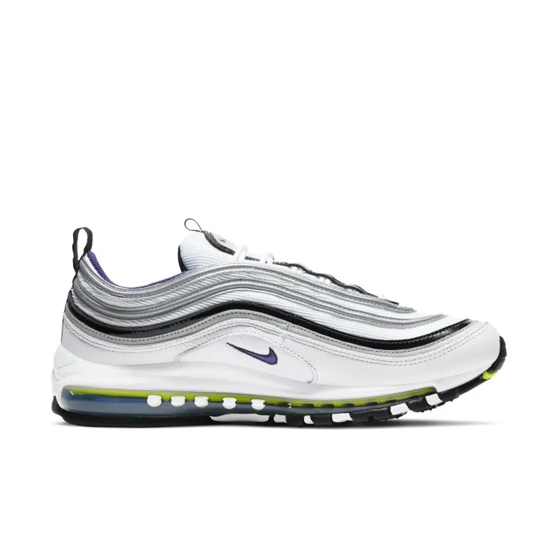 Nike Air Max 97 Airmoji (DD9598-100)