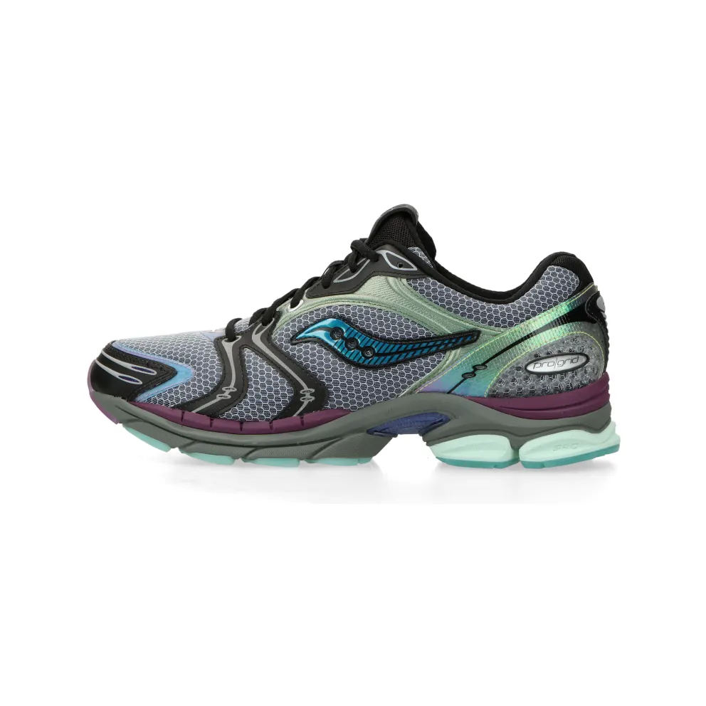 Saucony Progrid Triumph 4 (navy / olographic) – S70838-3
