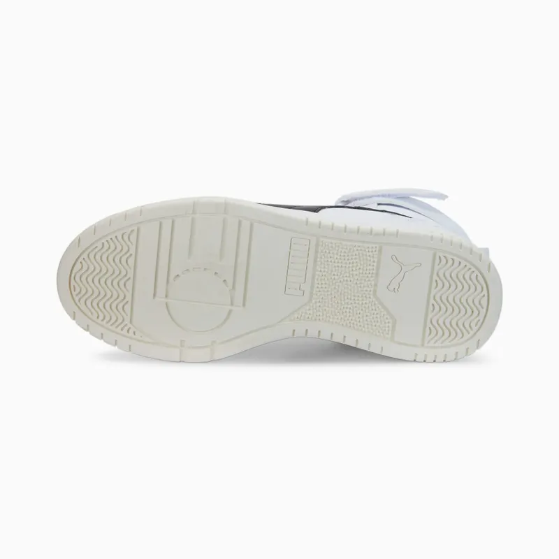 Puma Rebound Game Gold/Black/White (386172-01)
