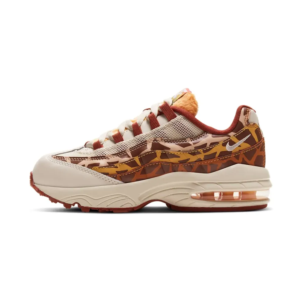Nike Air Max 95 Giraffe (PS)