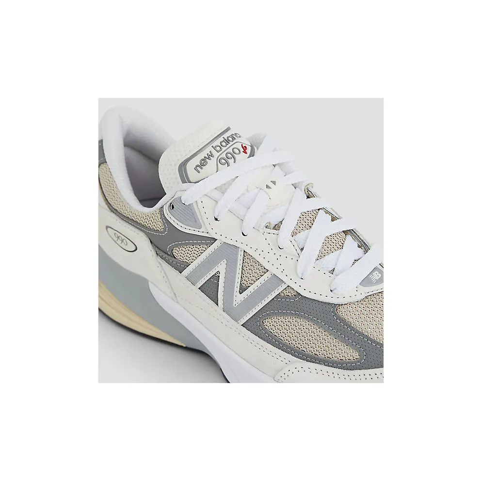 New Balance 990v6 “Made in USA – Reflection Marblehead” (U990NC6)