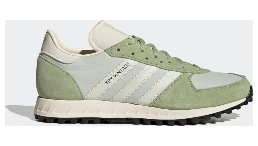 adidas TRX Vintage Magic Lime / White Tint / Linen Green (GX4581)